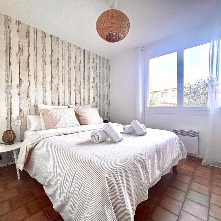 Villa Cavi Tamaris - Appartamento con 1 Camera da Letto - 3