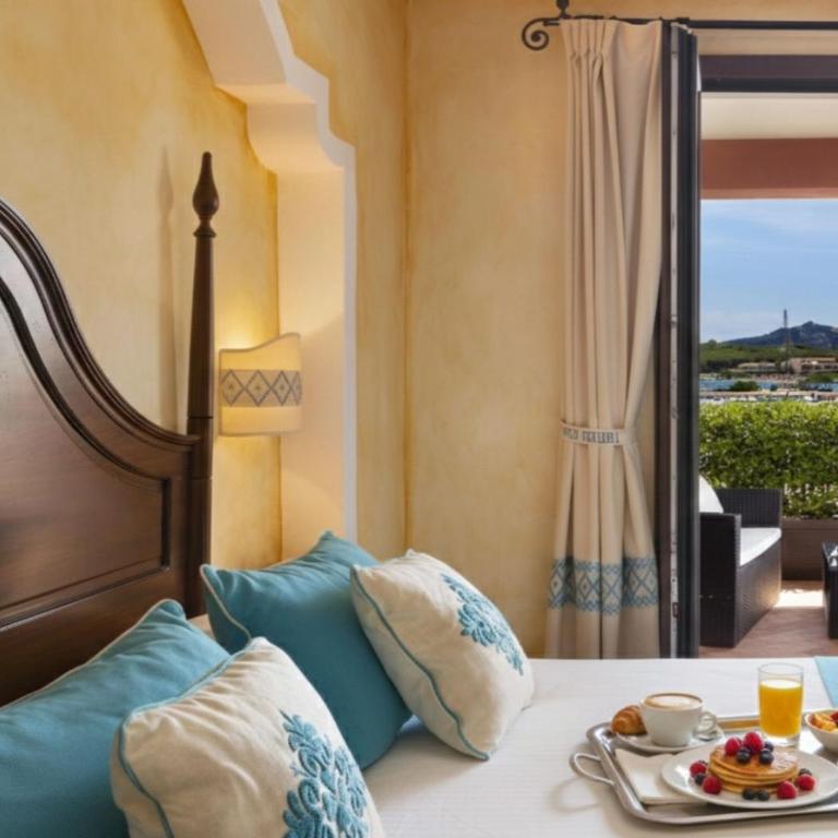 La Vecchia Fonte Boutique Hotel - Royal Spa Suite with Sea View - 6