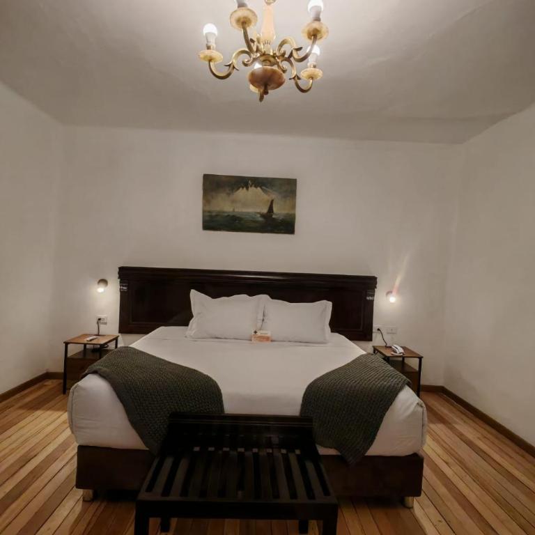 Afma Nueva Alta - Double or Twin Room - 6