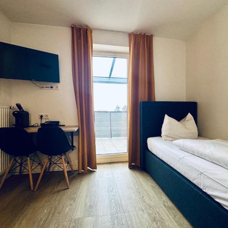 Homaris Apartments München Laim - Monolocale - 5