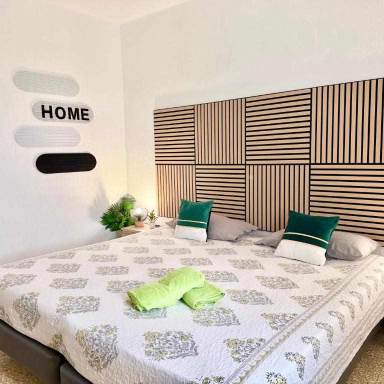Rooms La Laja 4 - Habitación Doble con baño compartido - 7