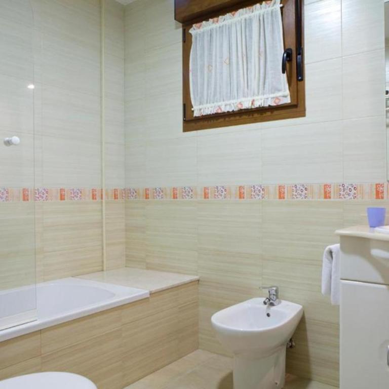 Duerming La Rana Sanxenxo - Apartamento de 1 dormitorio con balcón - 6