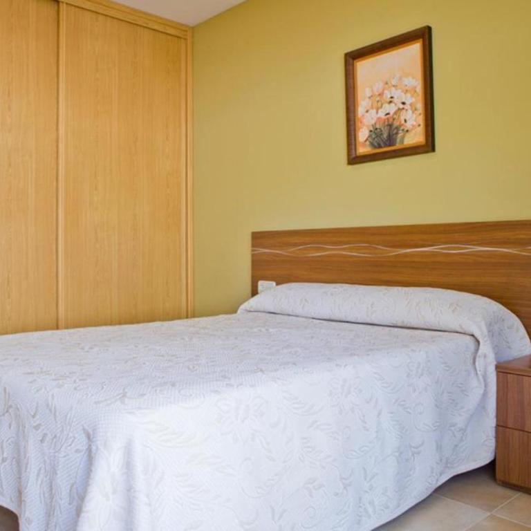 Duerming La Rana Sanxenxo - Apartamento de 1 dormitorio con balcón - 8
