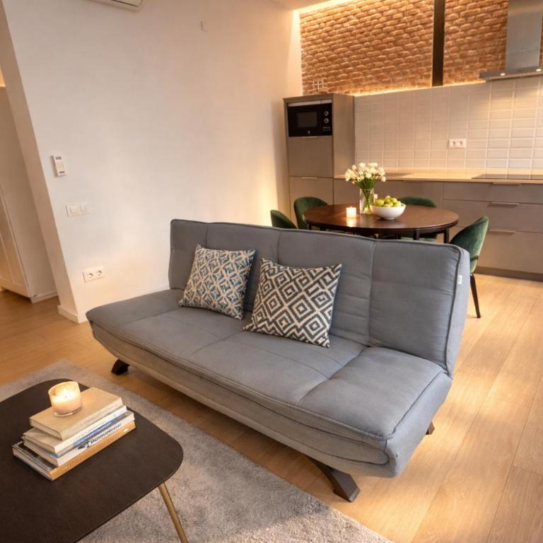 Collection Latina - Apartamentos Únicos en el Barrio Más Auténtico - Family Studio - 14