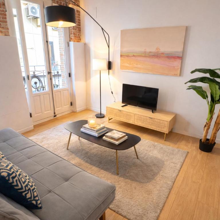 Collection Latina - Apartamentos Únicos en el Barrio Más Auténtico - Family Studio - 15
