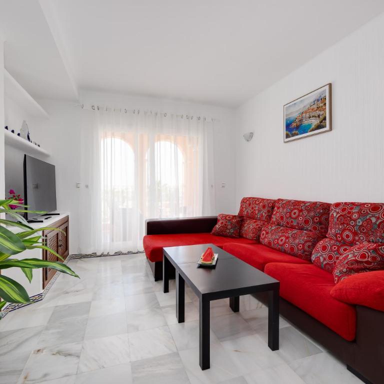 Atalaya Beach - Apartamento de 2 dormitorios - 13