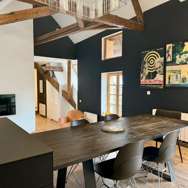 Au grand cœur d'Annecy - Appartement 2 Chambres - 3