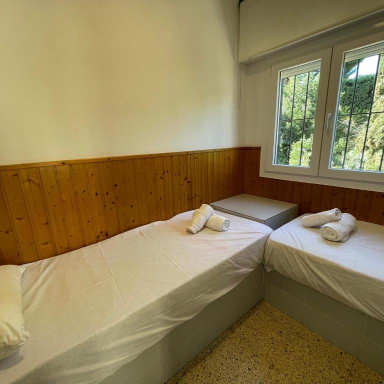 Quiet apartment in S'Agaró - Apartamento de 3 dormitorios - 17