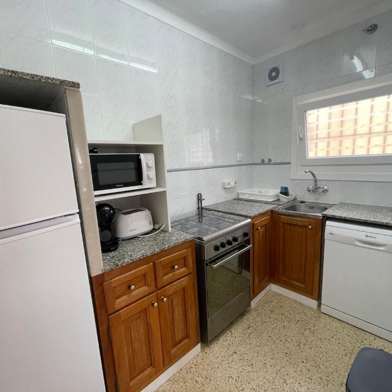 Quiet apartment in S'Agaró - Apartamento de 3 dormitorios - 18