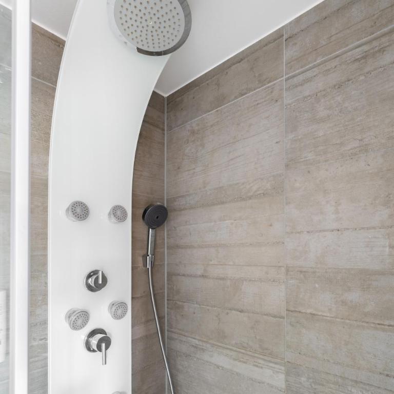 Homaris Apartments München Laim - Monolocale Triplo Standard - 10