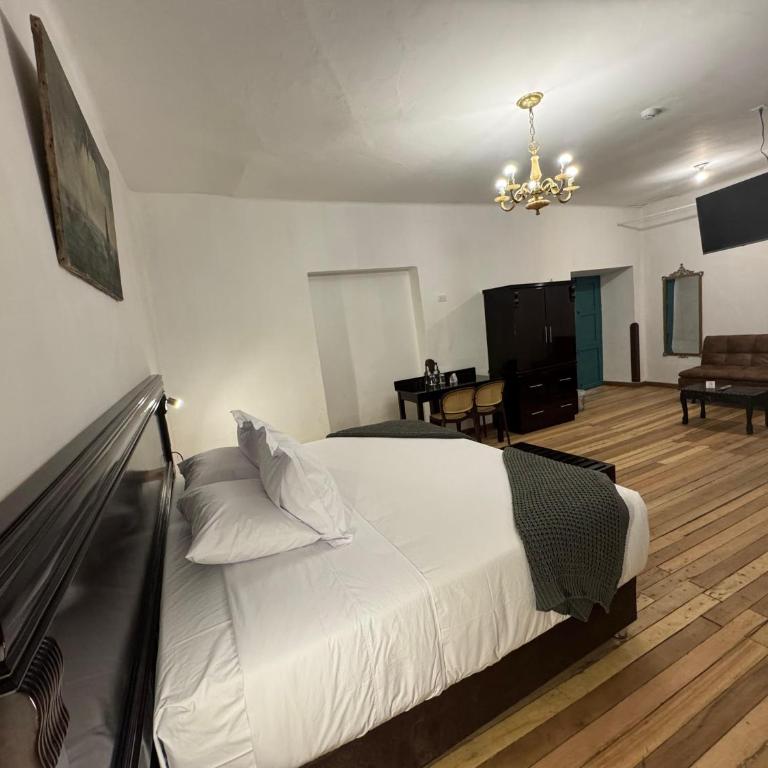 Afma Nueva Alta - Triple Room - 1