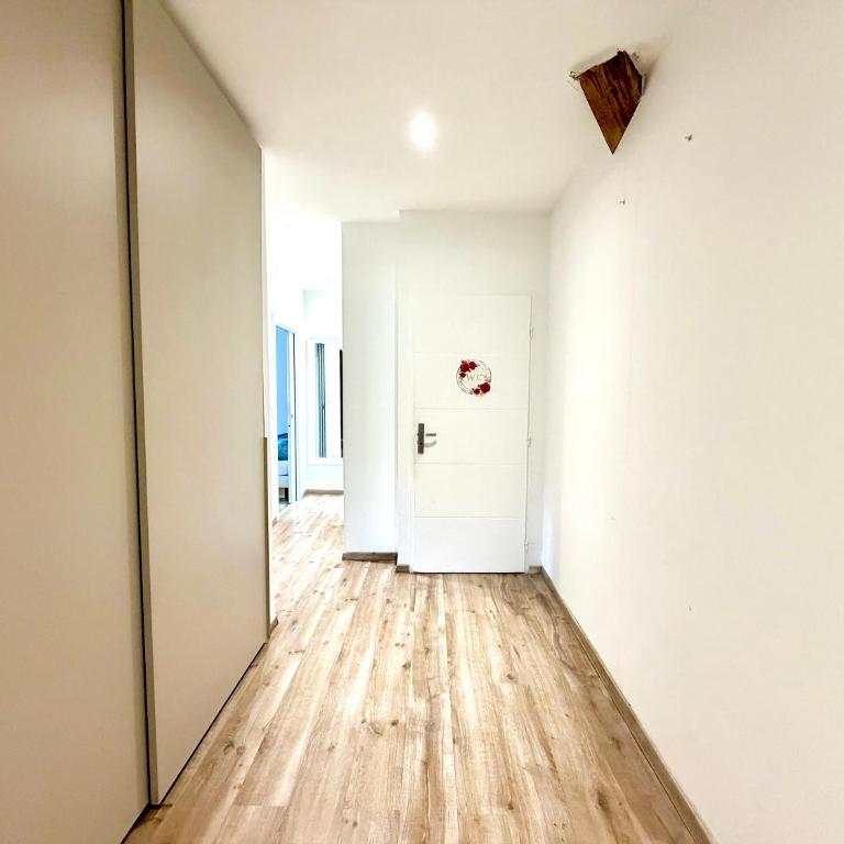 Au grand cœur d'Annecy - Appartement 2 Chambres - 17