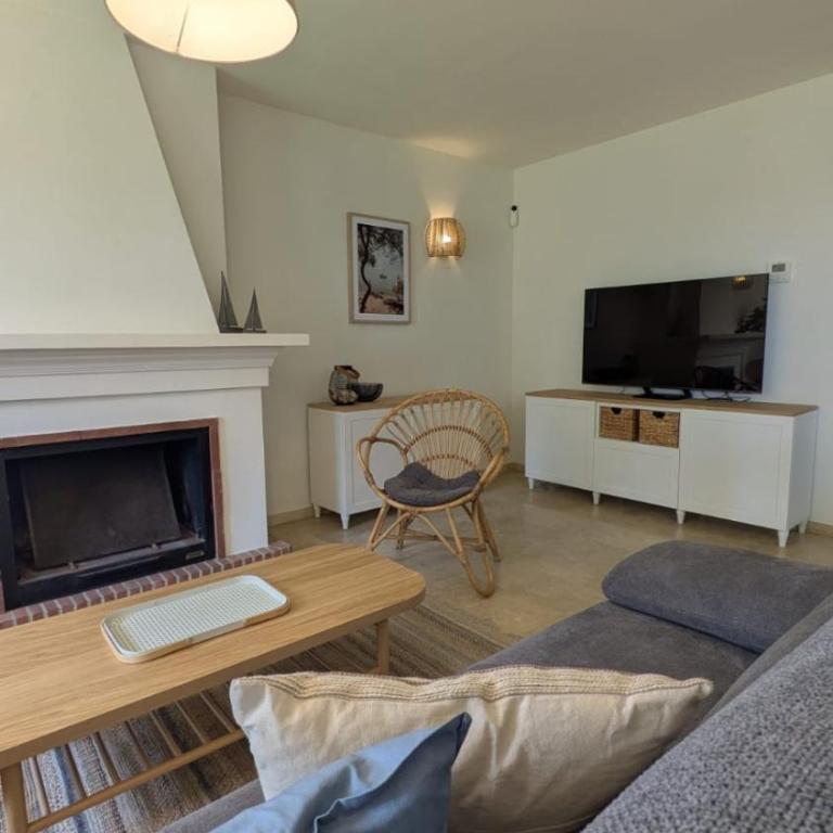 Dúplex en primera linea de playa - Apartamento de 3 dormitorios - 11