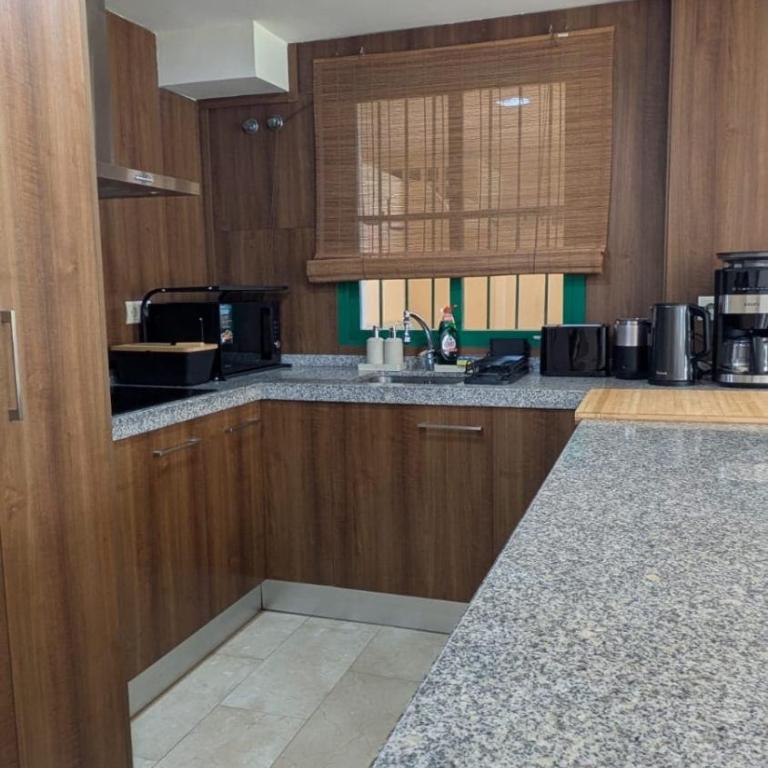 Dúplex en primera linea de playa - Apartamento de 3 dormitorios - 12