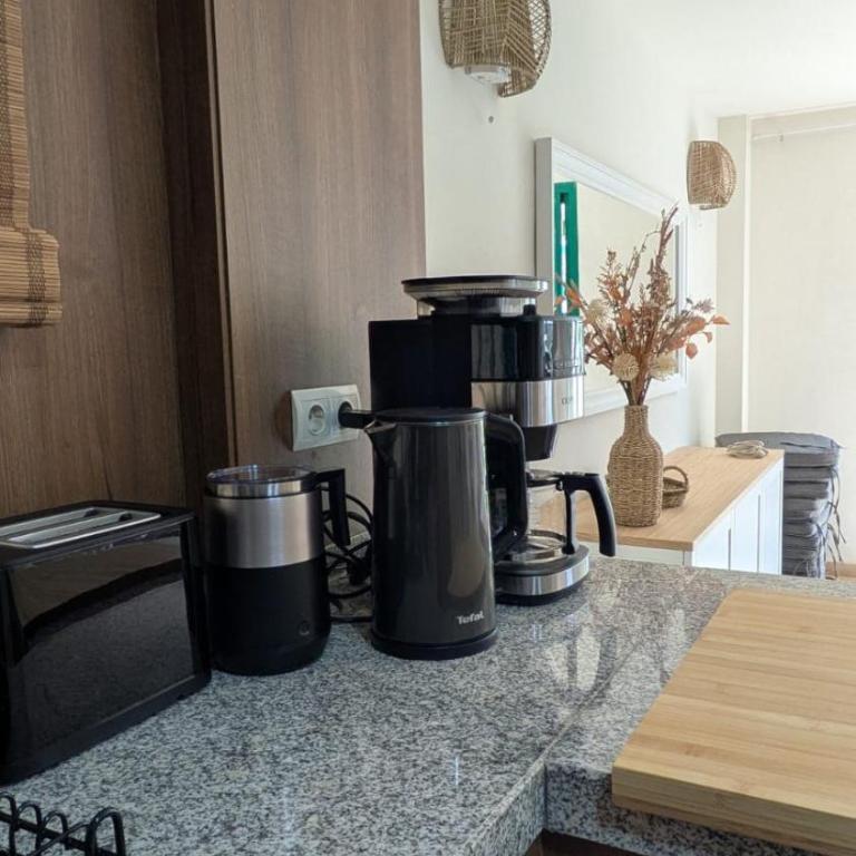 Dúplex en primera linea de playa - Apartamento de 3 dormitorios - 14