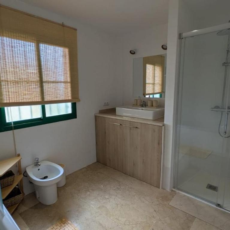 Dúplex en primera linea de playa - Apartamento de 3 dormitorios - 16