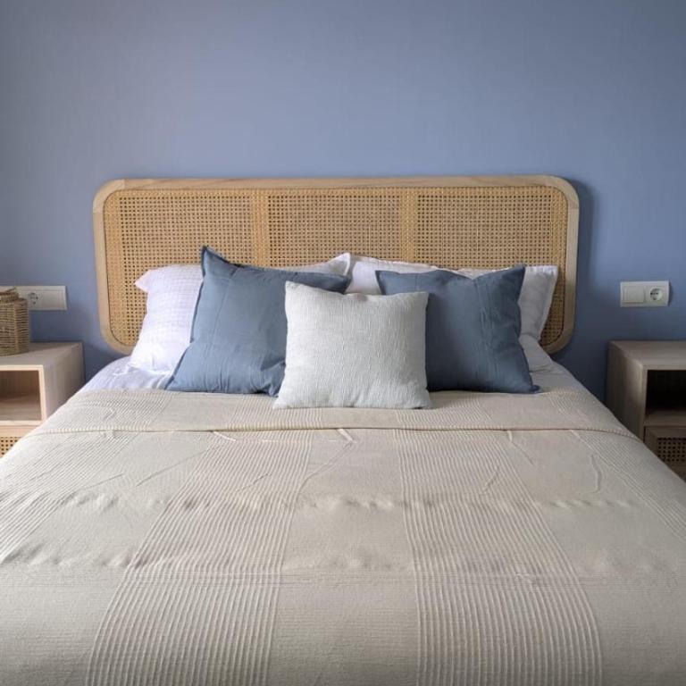 Dúplex en primera linea de playa - Apartamento de 3 dormitorios - 3