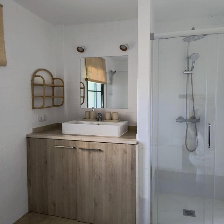 Dúplex en primera linea de playa - Apartamento de 3 dormitorios - 25