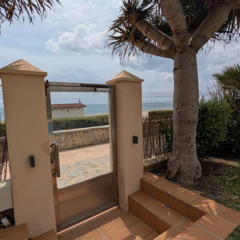 Dúplex en primera linea de playa - Apartamento de 3 dormitorios - 27