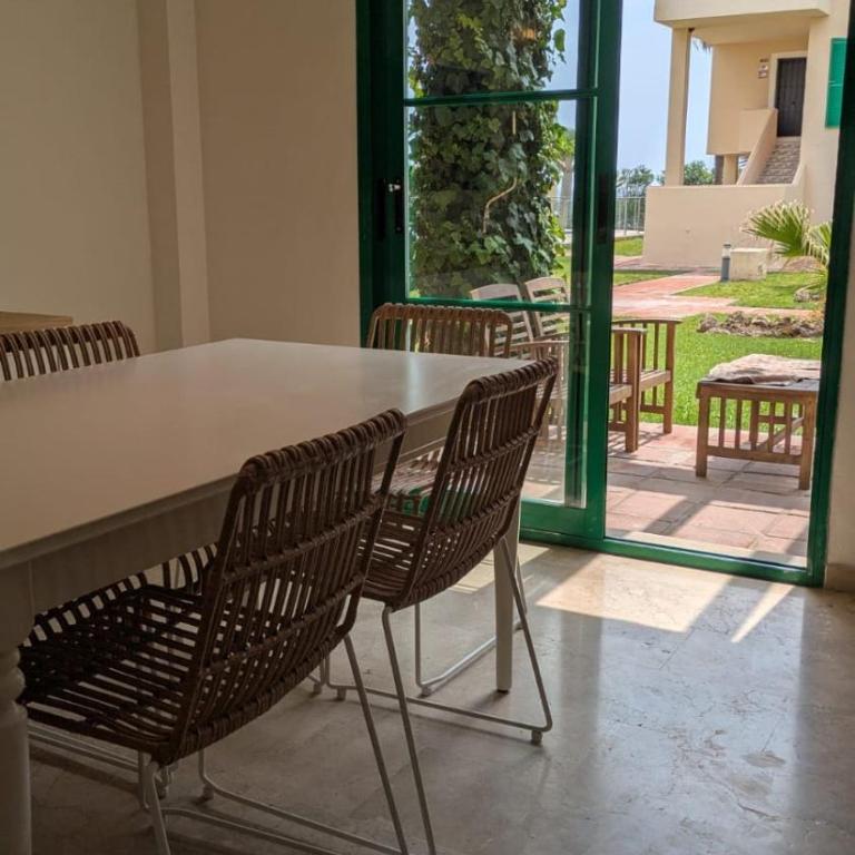 Dúplex en primera linea de playa - Apartamento de 3 dormitorios - 34