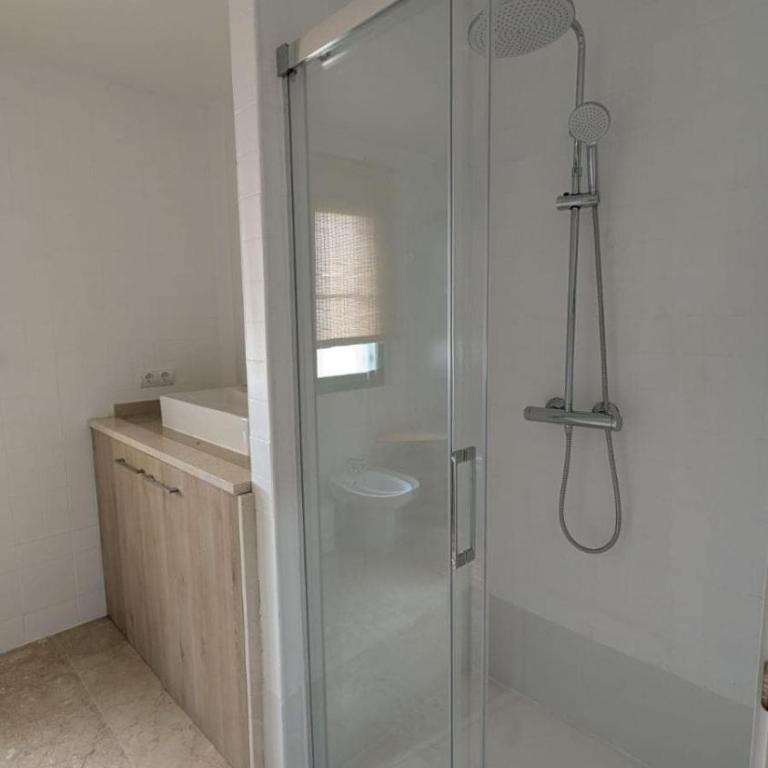 Dúplex en primera linea de playa - Apartamento de 3 dormitorios - 37