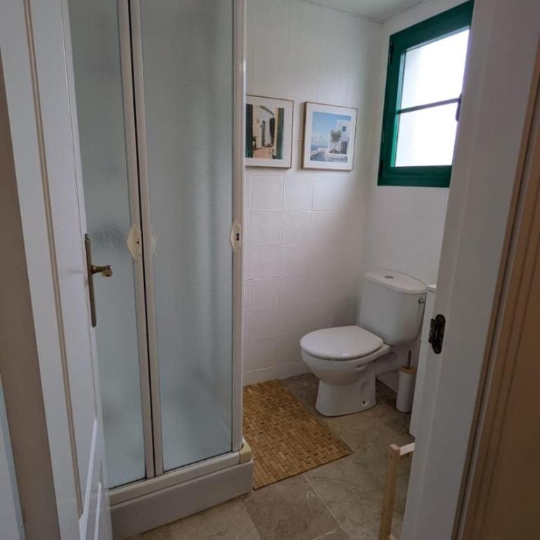 Dúplex en primera linea de playa - Apartamento de 3 dormitorios - 38