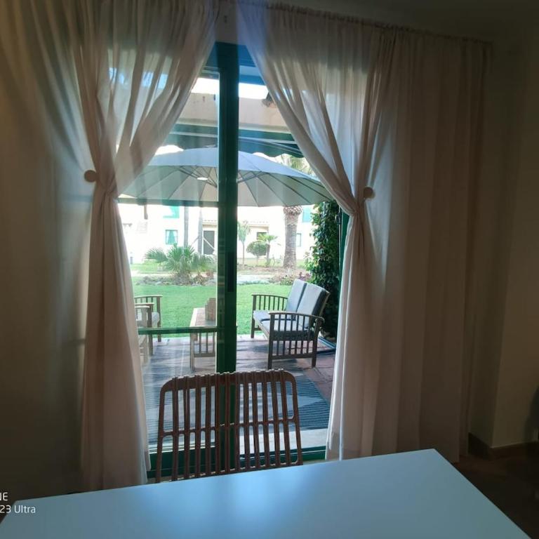 Dúplex en primera linea de playa - Apartamento de 3 dormitorios - 39