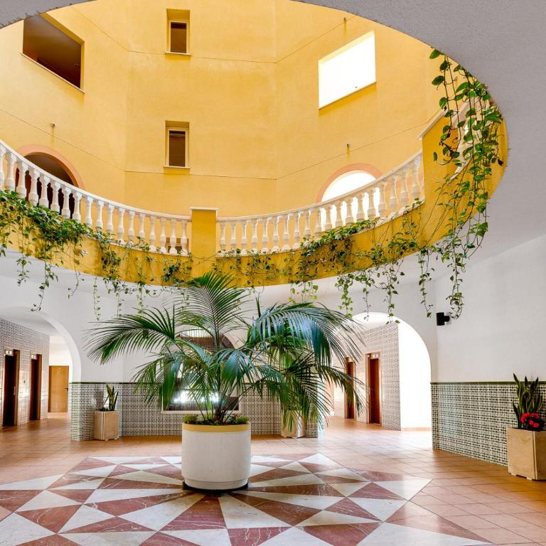 Atalaya Beach - Apartamento de 2 dormitorios - 37