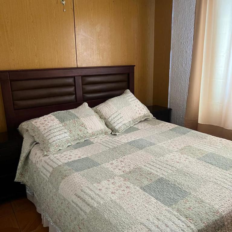 Hostal Colonial - Room #1583618601 - 5