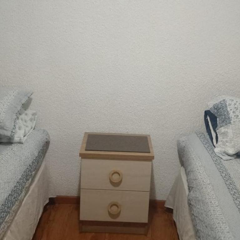 Hostal Colonial - Room #1583618602 - 6