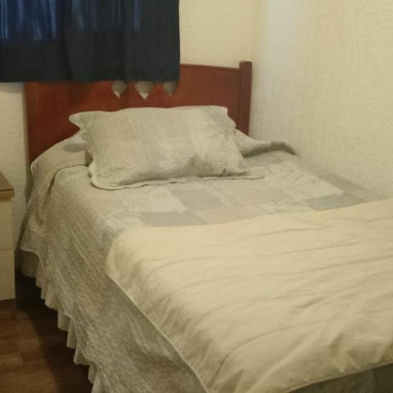 Hostal Colonial - Room #1583618605 - 8
