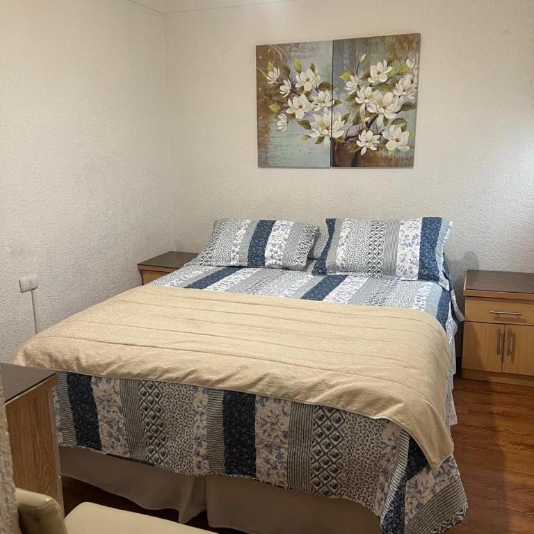 Hostal Colonial - Room #1583618601 - 9
