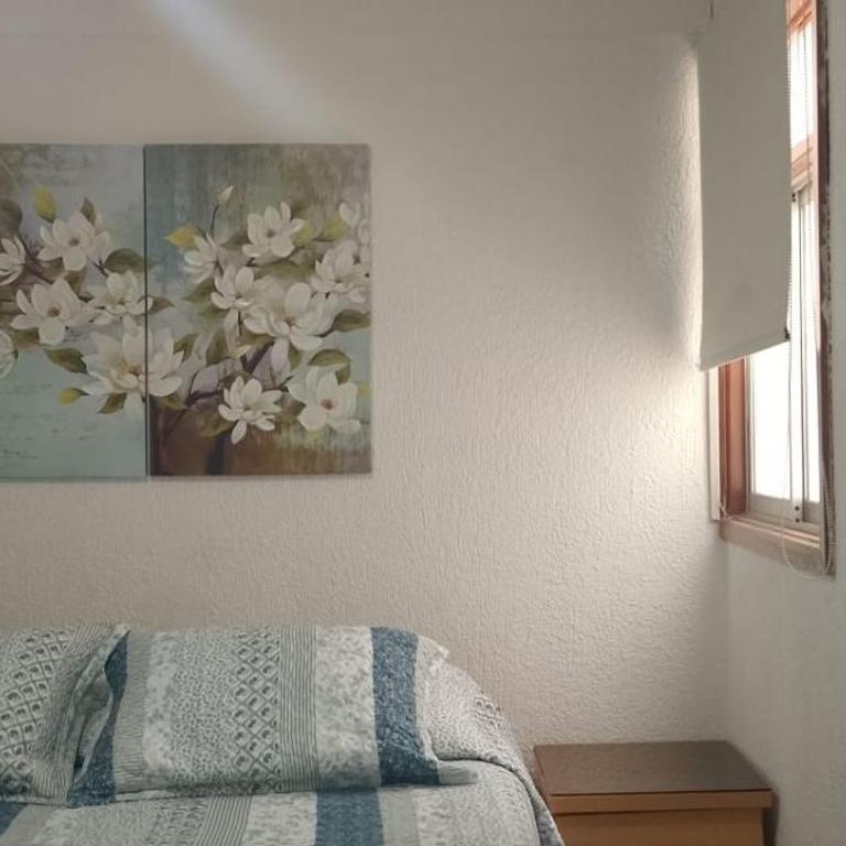 Hostal Colonial - Room #1583618601 - 10