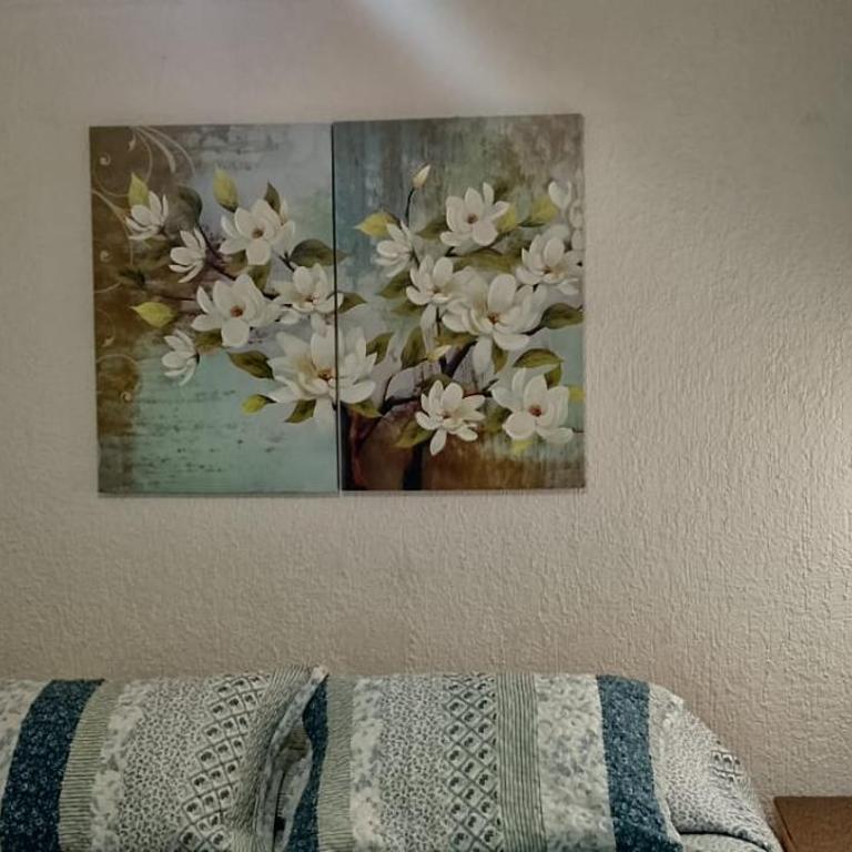 Hostal Colonial - Room #1583618601 - 14
