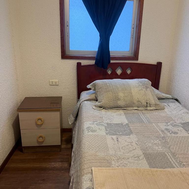 Hostal Colonial - Room #1583618605 - 11