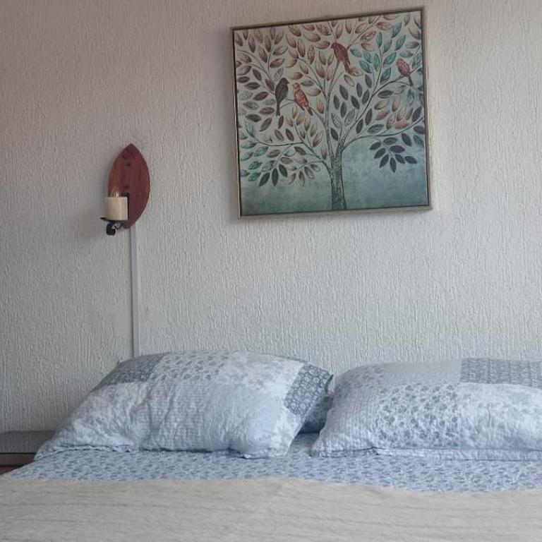 Hostal Colonial - Room #1583618603 - 11