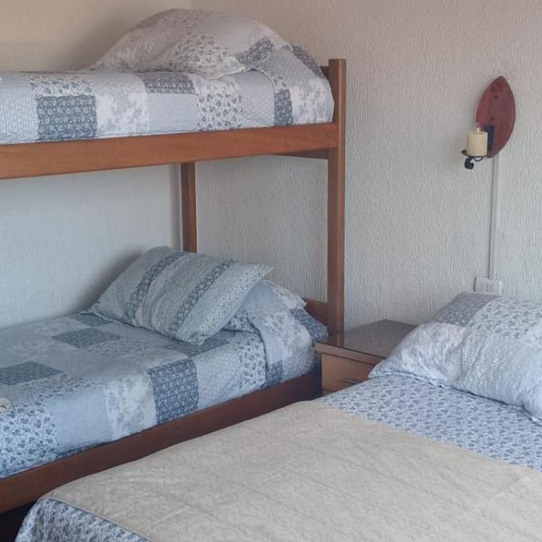 Hostal Colonial - Room #1583618603 - 12