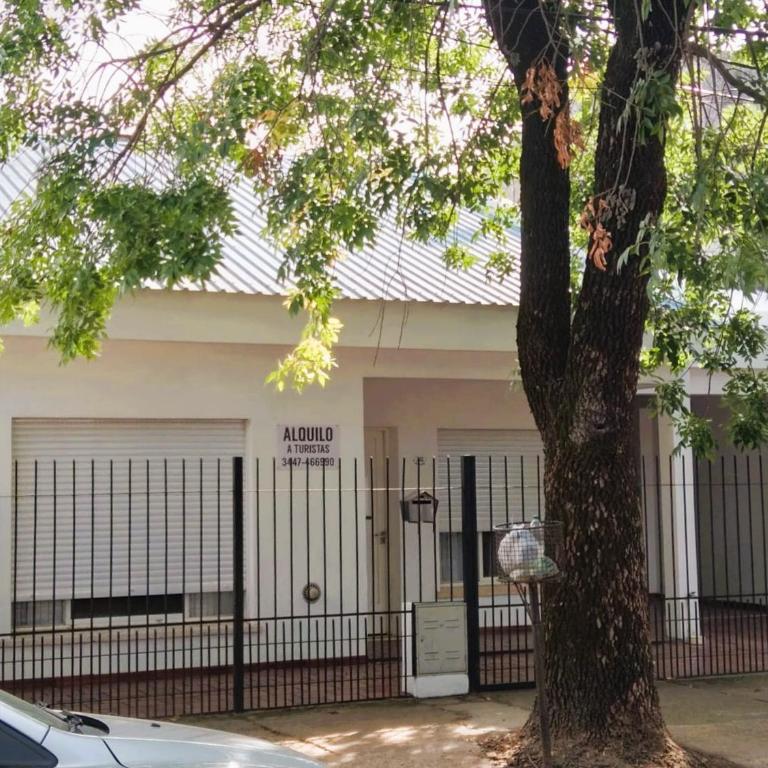 General Paz 232 - Room #1583357801 - 1