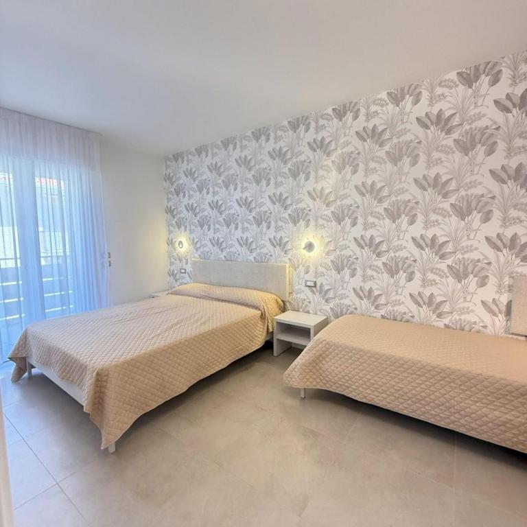 Elegant and luminous apartment with terrace - Apartment - 17