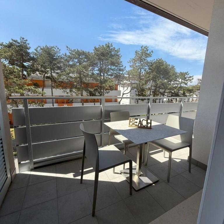 Elegant and luminous apartment with terrace - Apartment - 1