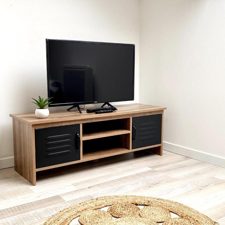 LeNova3 - Centre-ville - TV - WIFI - Appartement - 6