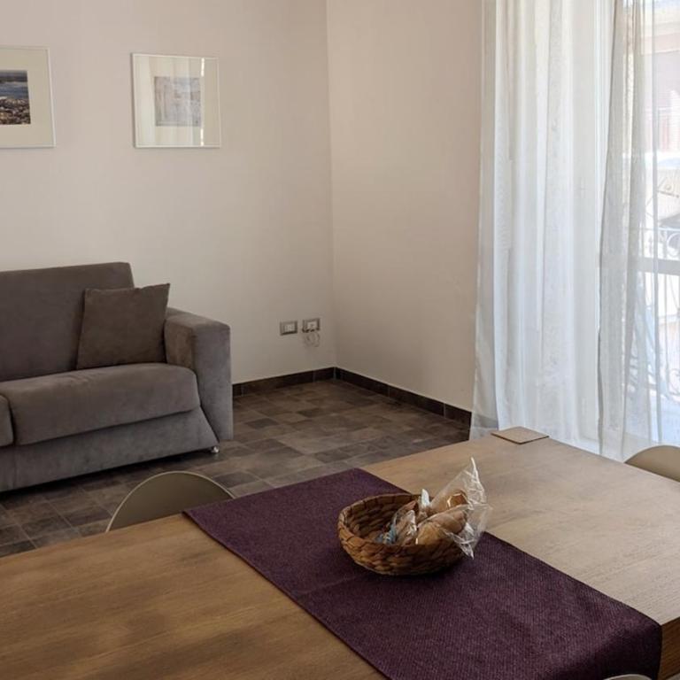 Casa Cindy - Appartamento con 1 Camera da Letto - 15