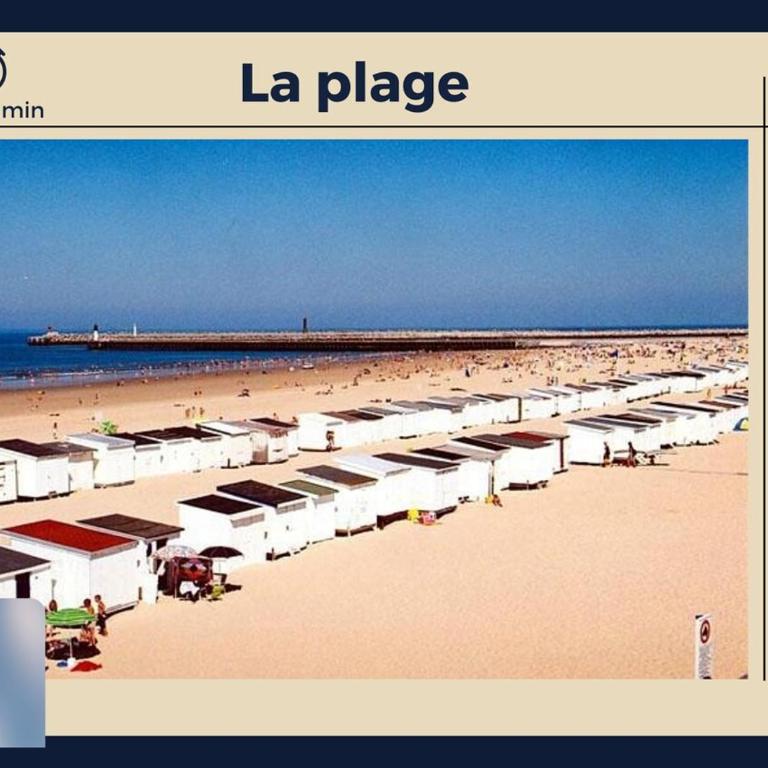 LeNova3 - Centre-ville - TV - WIFI - Appartement - 17