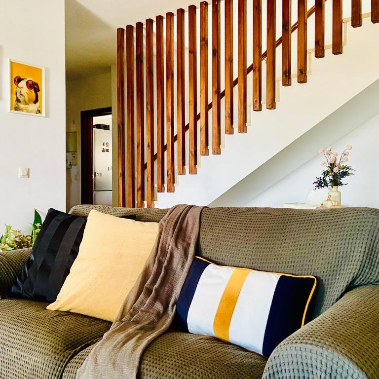 Villa Nillos - Villa with Private Pool - 66