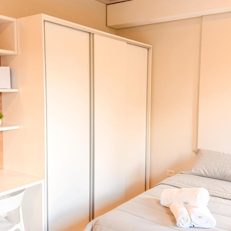 Civis Jardinia Studio Close to Everything - Vacation Home - 9