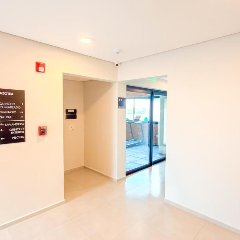 Civis Jardinia Studio Close to Everything - Vacation Home - 12