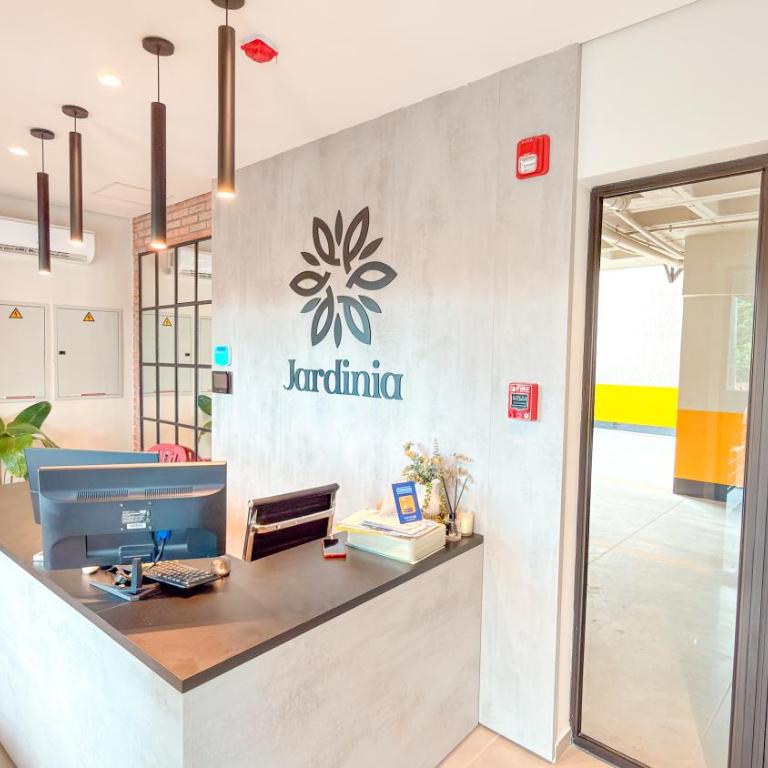 Civis Jardinia Studio Close to Everything - Vacation Home - 11