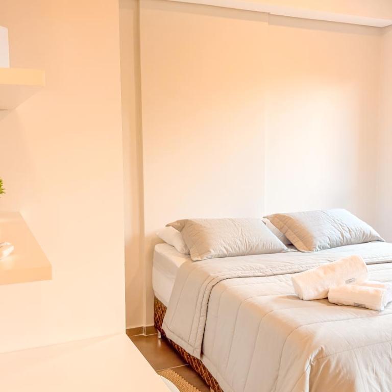 Civis Jardinia Studio Close to Everything - Vacation Home - 3