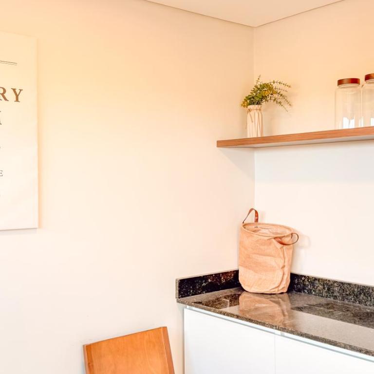 Civis Jardinia Studio Close to Everything - Vacation Home - 14