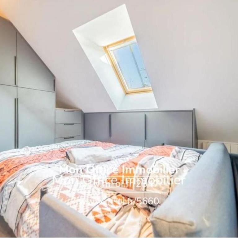 Au grand cœur d'Annecy - Appartement 2 Chambres - 18